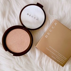 ✨ BECCA ✨ shimmering skin perfector CHAMPAGNE POP